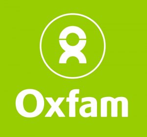 *Inmocosta colabora con OXFAM apoyando al equipo *Quiro-*Bofi