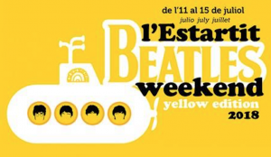 L'Estartit Beatles Weekend! - InmocostaAPI