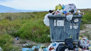 Inmocosta API basurab reciclem per un món millor