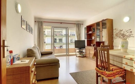 Apartamento en venta en Els Salats, L’Estartit.