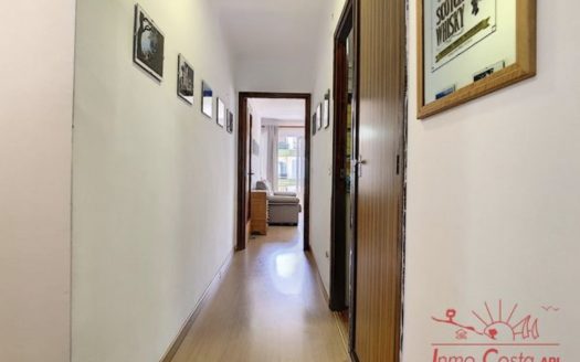 Apartamento en venta en Els Salats, L’Estartit.