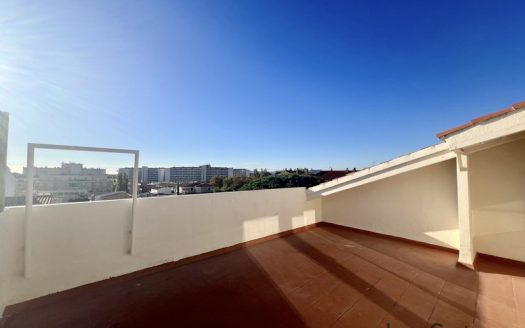 Apartamento a la venta en el centro de L’Estartit.