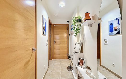 Casa adosada en la Urbanización Torre Vella, L’Estartit.