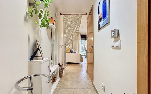 Casa adosada en la Urbanización Torre Vella, L’Estartit.