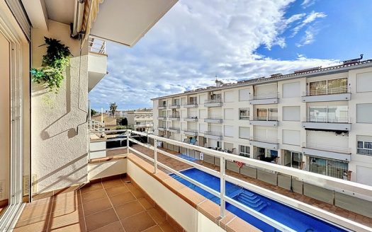 Apartament en venda a Els Salats, L’Estartit.