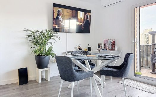 Apartament al centre de L’Estartit