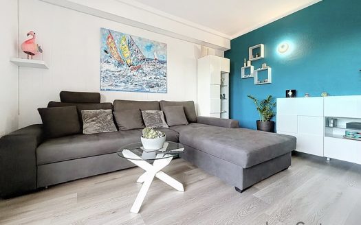 Apartament al centre de L’Estartit