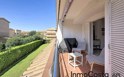 Precios apartament amb vistes