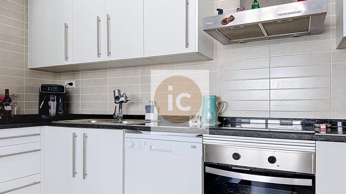 2231 carrer Rocamaura Cuina