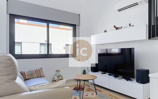 2231 carrer Rocamaura sala d´estar