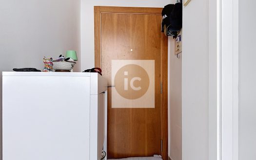 Dúplex ideal per viure-hi tot l´any