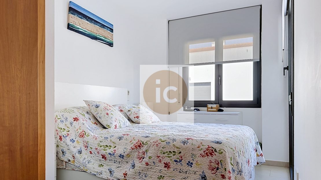 2231 carrer Rocamaura dormitori principal en suite