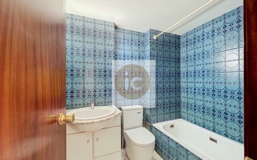 Apartament amb vistes frontals al mar.- Medas park, L’ESTARTIT